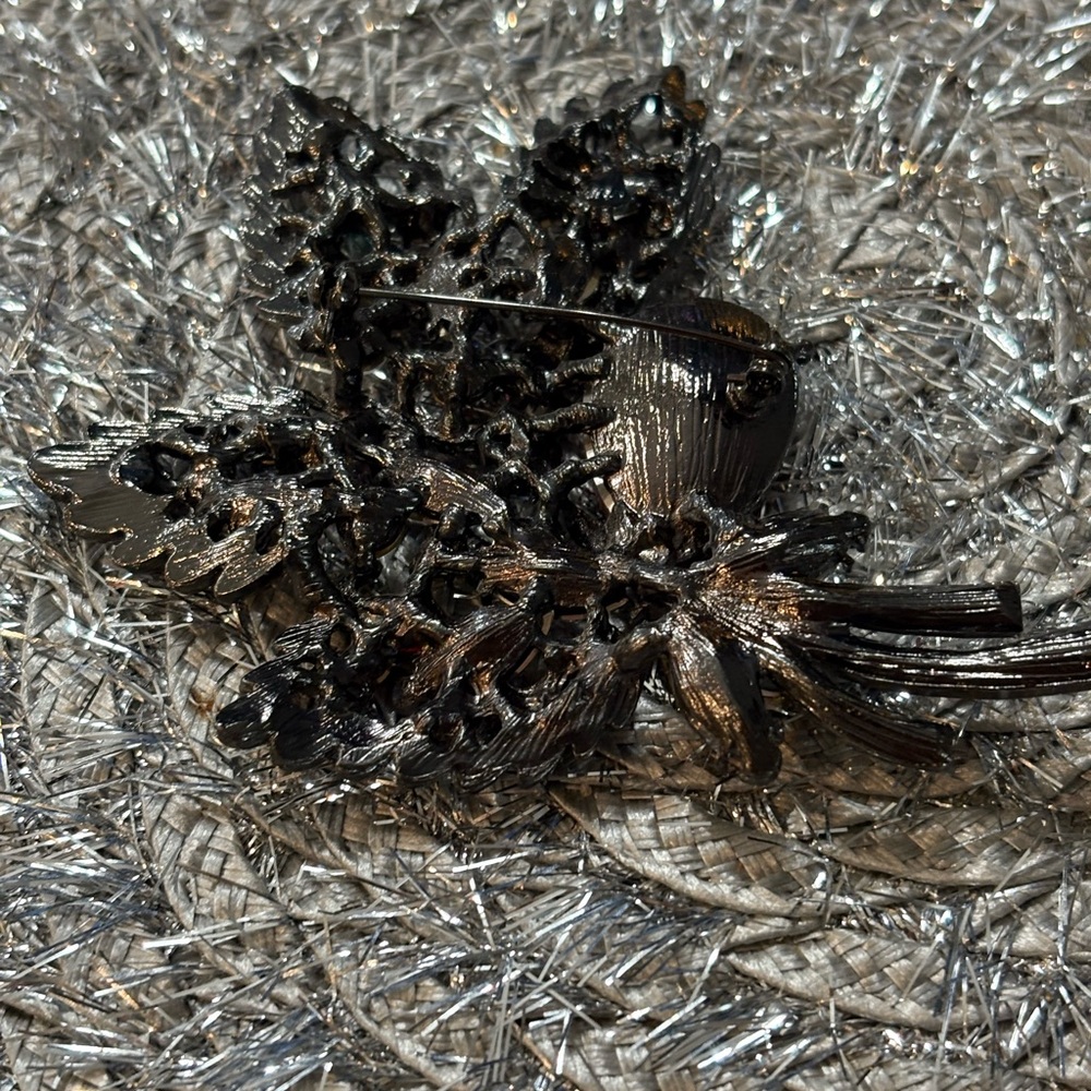 Off Park Collection Multicolor Gemstone Bouquet B… - image 4